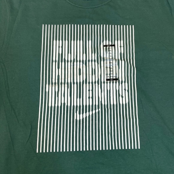 Nike Tee “Full Of Hidden Talents” - Picture 2 of 3